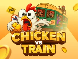 Chicken Train