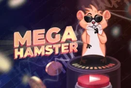 Mega Hamster